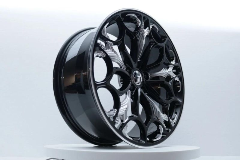 Customize 18 Inch Forged Rims 5X108 5X114.3 Forging19 Inch Rims 20 21 22 Wheel