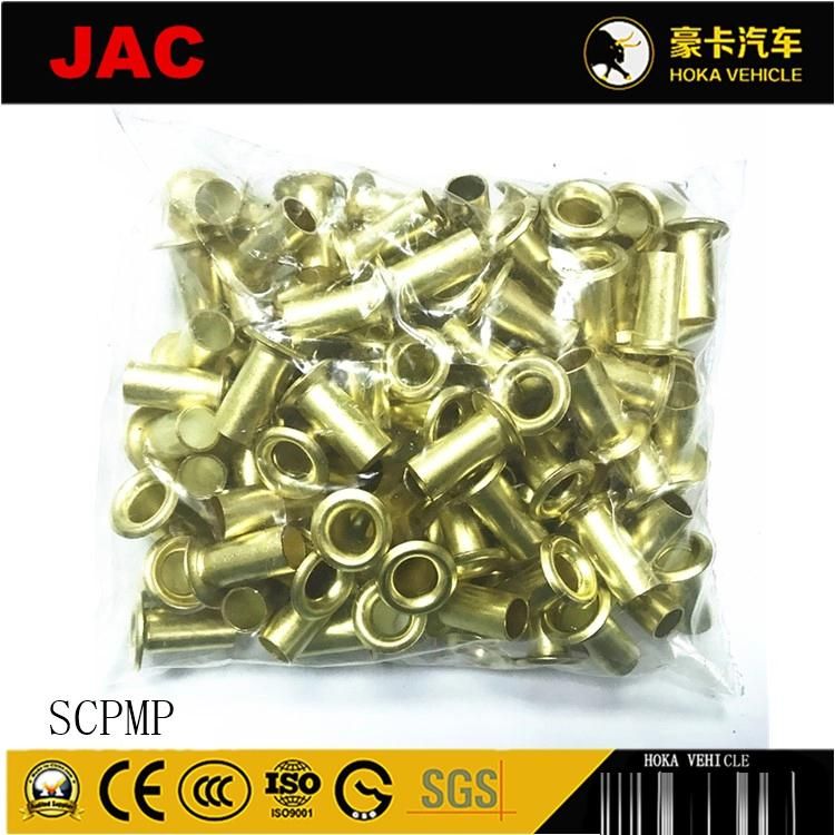 Original JAC Heavy Duty Truck Spare Parts Rivets for Lining Ak880340039