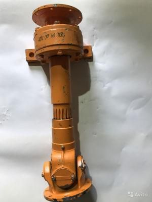 to-18.04.00.100 Cardan Shaft