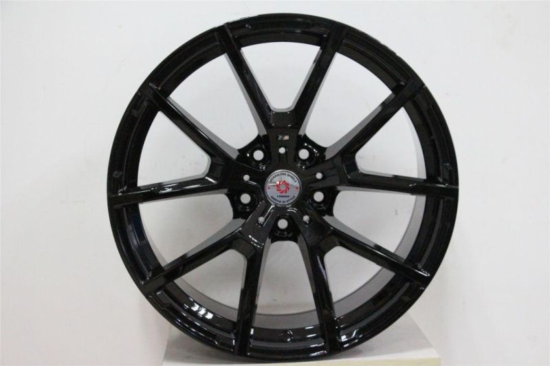 OEM Forged Wheel for BMW