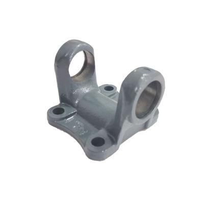 Crane Spare Parts Universal Joint Flange 252700001 for XCMG Crane