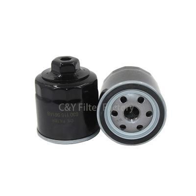 Diesel Engine Oil Filter for VW/Skoda 030115561ab