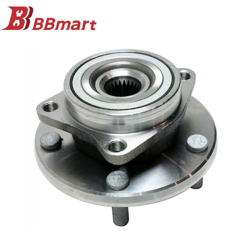 Bbmart Auto Parts for BMW F02 F07 OE 31206850154 Wholesale Price Wheel Bearing Front L/R