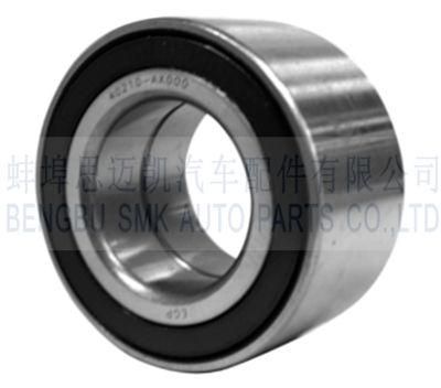 Front Wheel CSR Bearing for Nissan Micra K12 Renault Replace 40210ax000