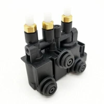 Wholesale Air Suspension Solenoid Valve Block for Range Rover Lr070245