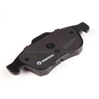 Auto Spare Parts Front Brake Pad for OE#440603905R