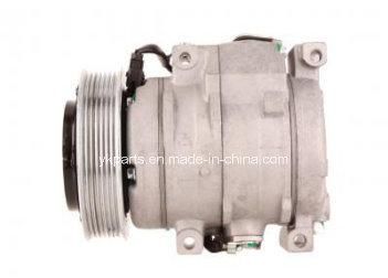 Auto AC Compressor for Toyota Land Cruiser 3.0 D-4D (10S15C)