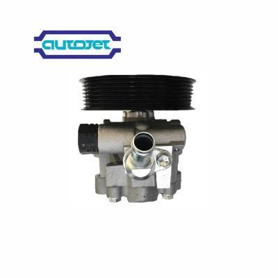 Auto Prats Power Steering Pump 44310-60510 Land Cruzer SUV Pickup 4.0L Auto Steering System for Toyota High Quality