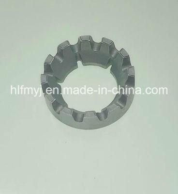 Lower Bearing of Powder Metallurgy Parts Hl010003