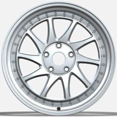 Custom Wheels for 2008 Volkswagen Golf City 17X8.0 17X9.0 18X8.5 18X9.5 5X100-114.3 Impact off Road Wheels