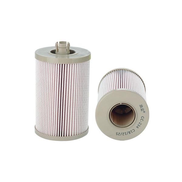 Auto Parts Air Filter Ca-7054A Ca-7054b 252-5003 252-5002 252-5001