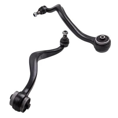 Suspension Control Arm Lower &amp; Upper Front