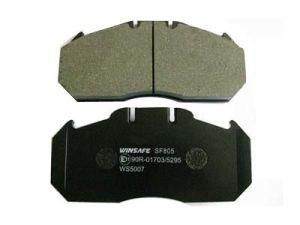 Brake Pads (WS5007.00)