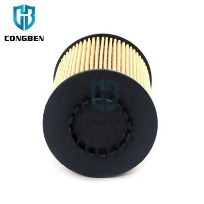 Congben Car Accessorise Cost-Efficient Engine Part Oil Filter 03h115561