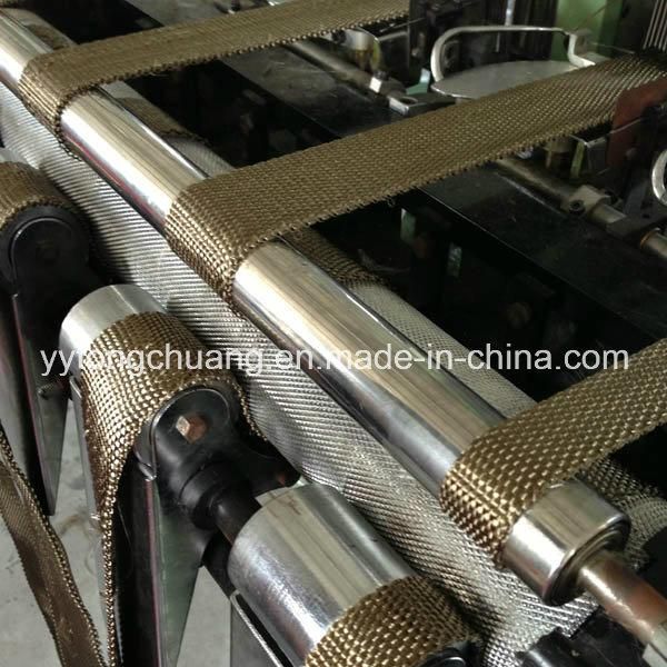 Titanium 2"X50FT Exhaust Header Insulating Wrap for Car and Motorcycle