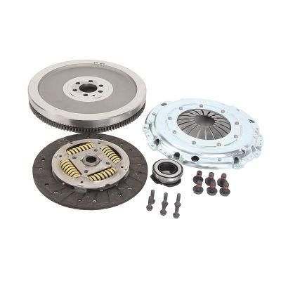 835035 High Performance Auto Parts Clutch Kit for VW Golf 4 Touran Passat 3c2