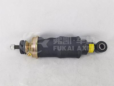 501jba11000 Cab Front Suspension Airbag Shock Absorber for Dayun Heavy Truck Spare Parts