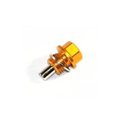 M10X1.25 Magnetic Oil Drain Plug Bolt