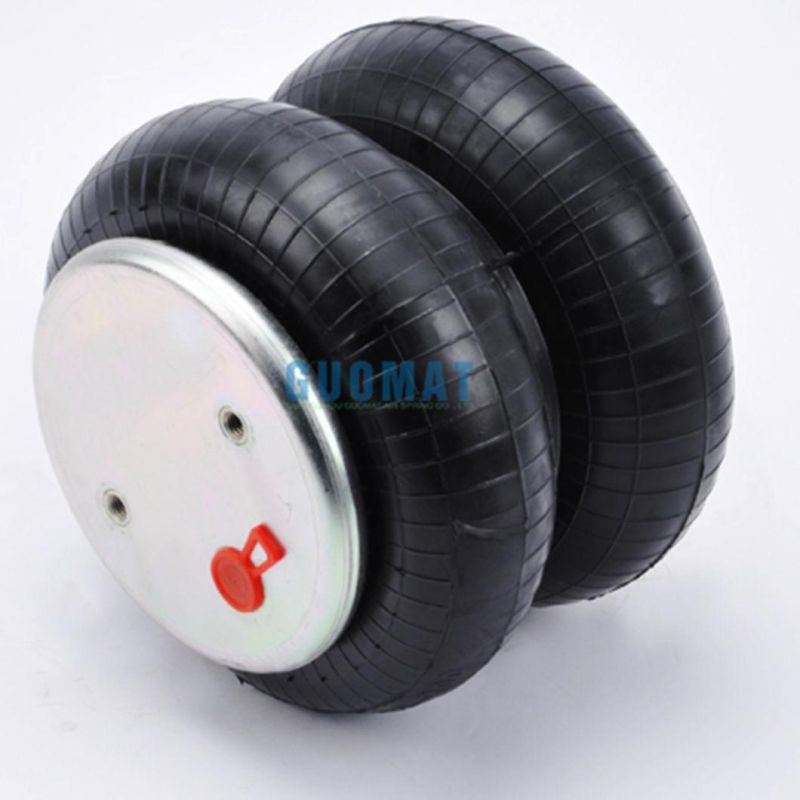 Industrial Equipment Vehicle Rubber Air Spring Convoluted Type W01-358-6910 Contitech