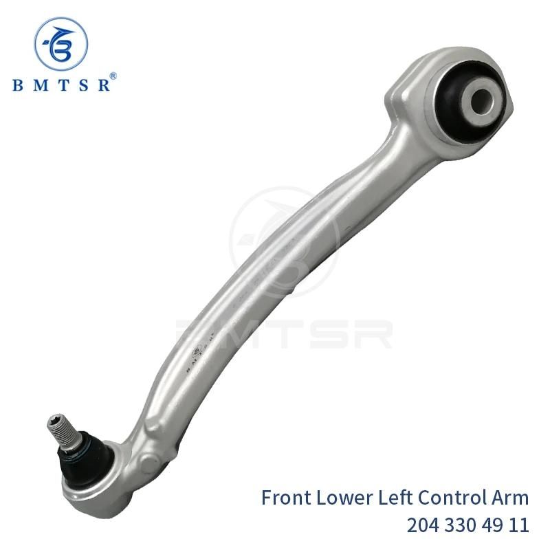 Bmtsr Auto Parts Front Left Lower Control Arms 2043304911 for W204 C63amg