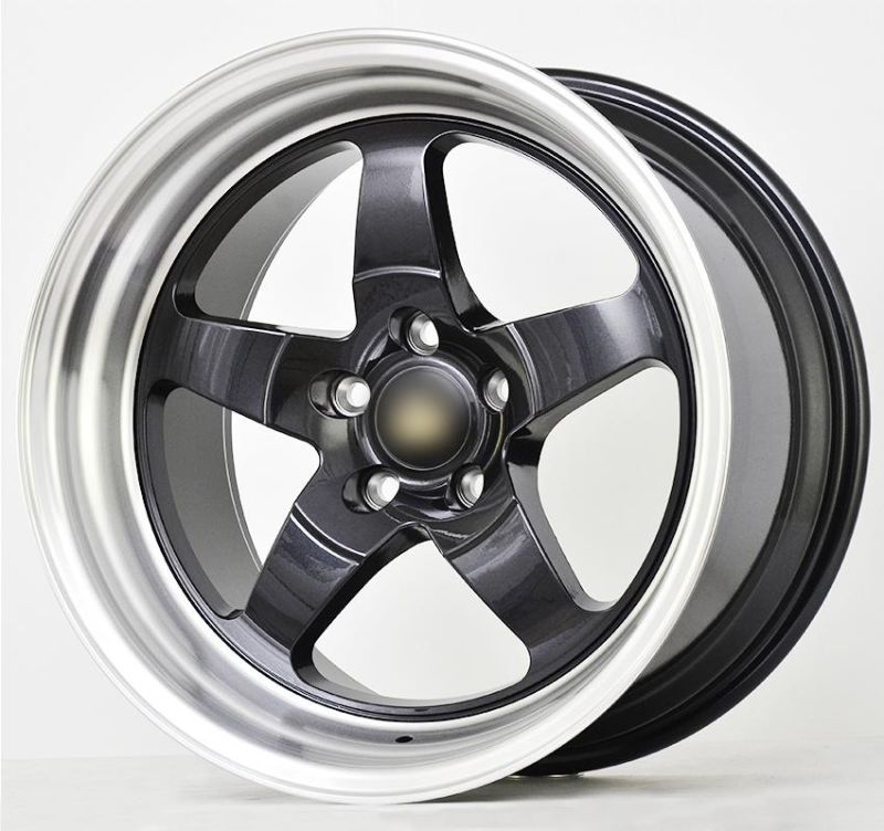 Am-5095 Aftermarket Car Alloy Wheel