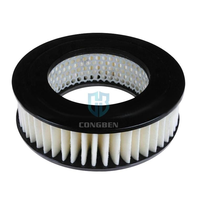 Auto Parts High Quality Engine Non-Woven Air Filter 17801-13010 17801-13020