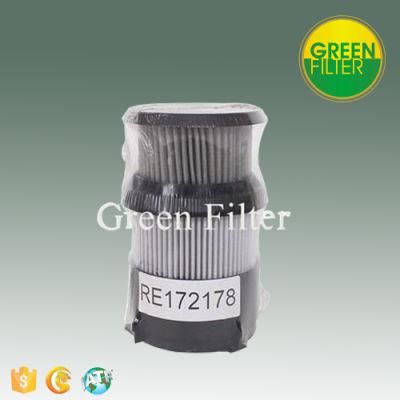 Hydraulic Filter Element for Truck Filter Element (RE172178)