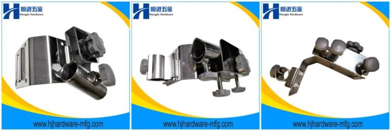 High Quality Auto Parts Metal Stamping Parts Made in China