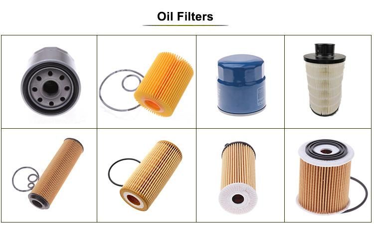 Auto Parts PU Air Filter Ra-5627 55191606 Original Quality Filters