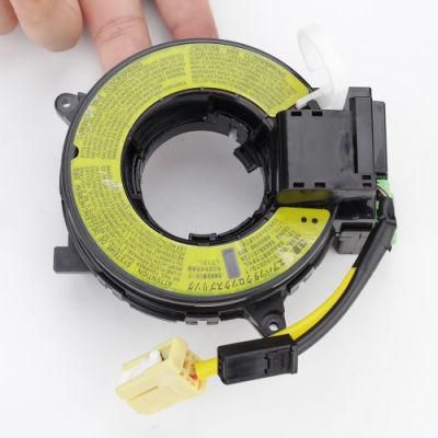 Fe-Az1 Genuine Steering Wheel Angle Sensor 8619A016 for Mitsubishi Sedan Lancer Outlander SUV L200 Mr301705