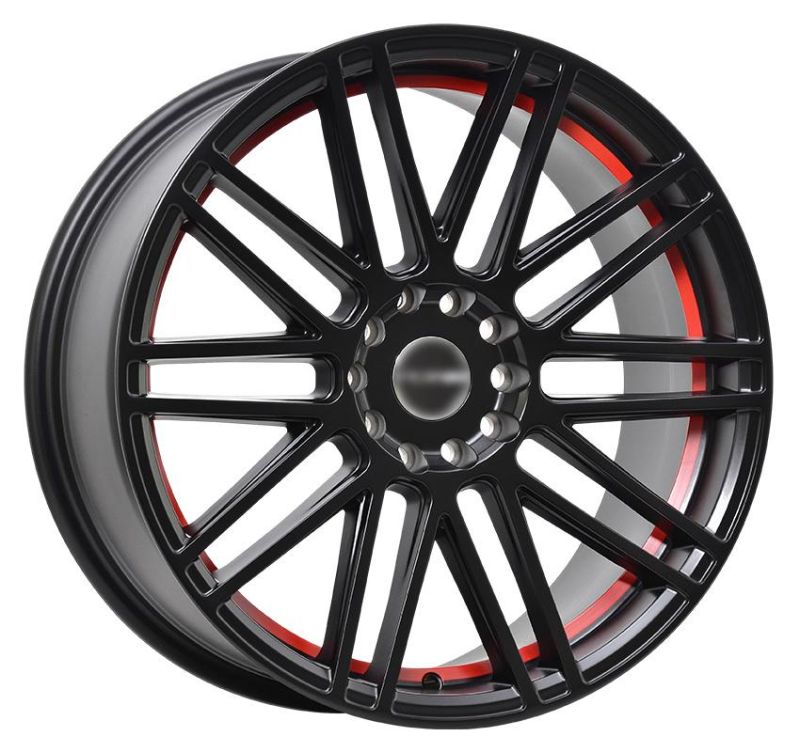 Am-9083 Aftermarket Car Alloy Wheel