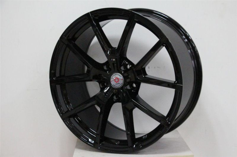 OEM Forged Wheel for BMW