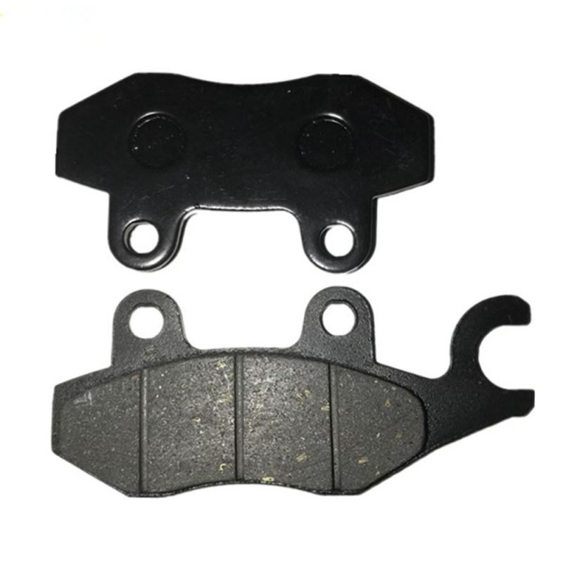 Motorcycle Spare Accessories Brake Pads for Honda