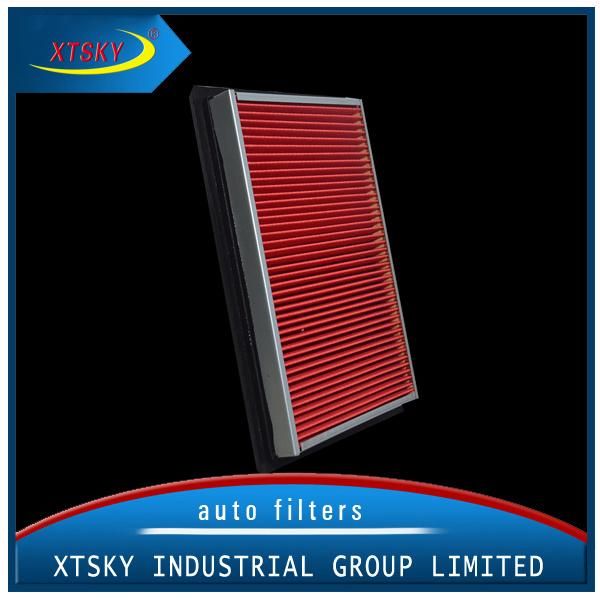 Nissan Air Filter for Car16546-73c10