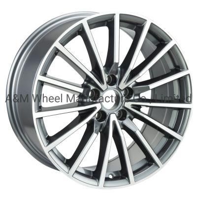 Am-5246 Fit for Audi A5 Replica Car Wheel