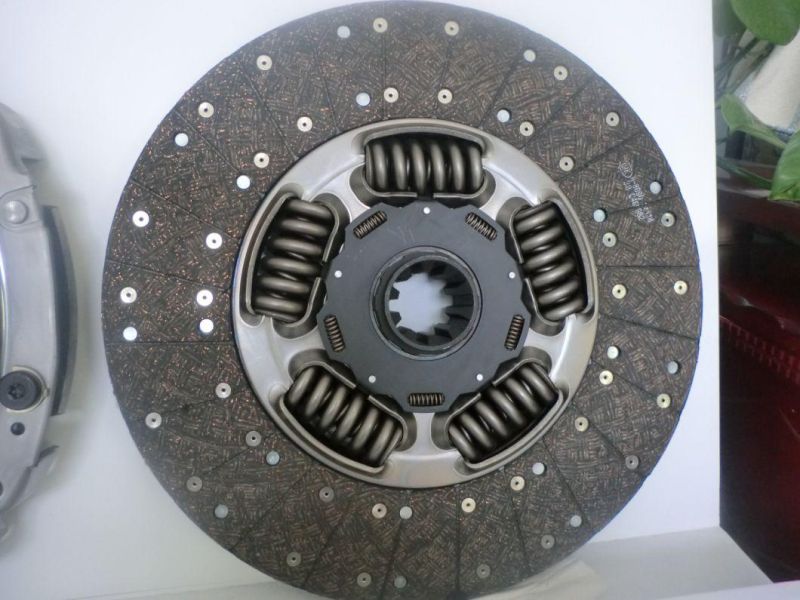 Truck Clutch Pressure Plate Clutch Cover for Truck OE 3482123235