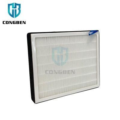 Auto Fragrance Parts Buy Cabin Carbon Car Air Filter 2218300018