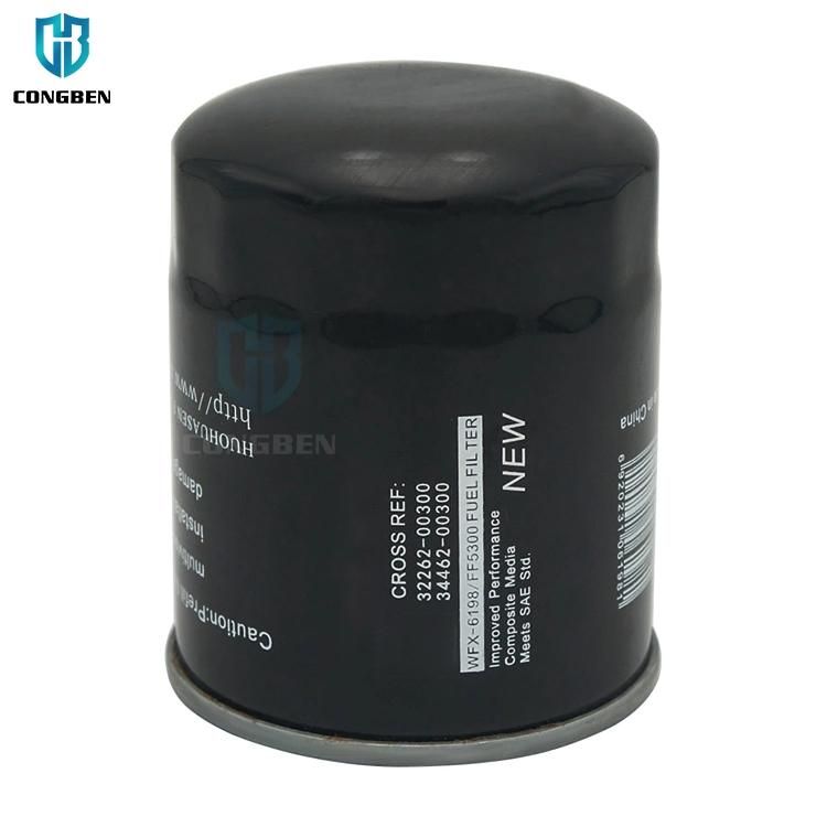 Hot Selling Car Accessories Gasoline Fuel Filter 23304-78020