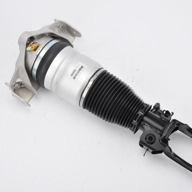 High Quality Car Parts Porsche Cayenne 2004-2010 Air Strut Suspension 7L8616039 Shock Spring