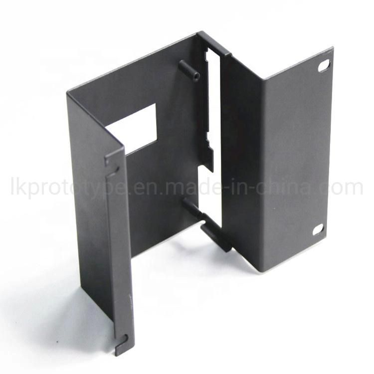 Custom High Quality Laser Cutting Service Aluminum/Stainless Steel/Sheet/Metal Machining Part