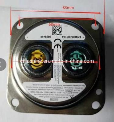 Original Factory Gas Inflator OEM Passenger Airbag Gas Inflator