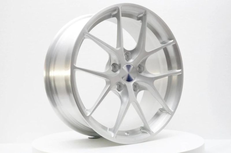 17 20 Inch 5X150 5X127 6X139.7 4X4 Casting Offroad Alloy Wheels for SUV Car