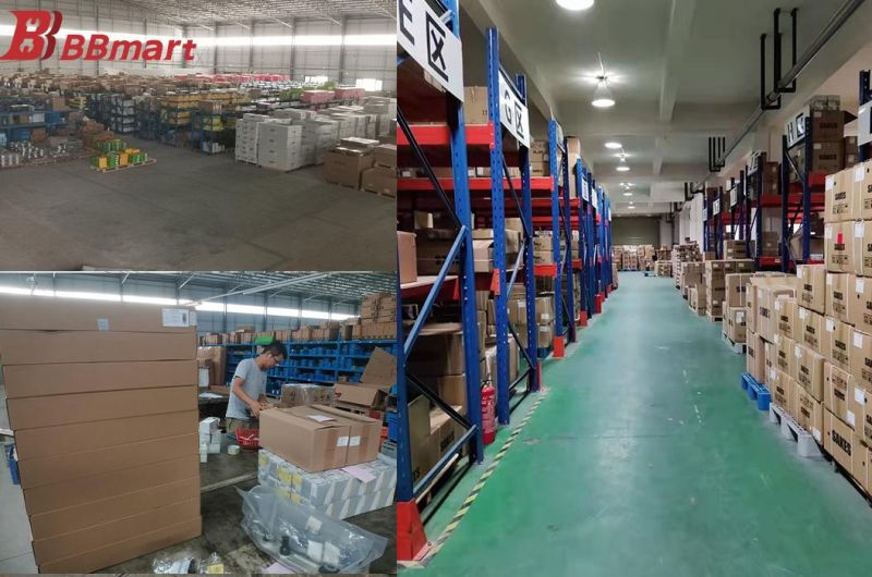 Bbmart Auto Spare Car Parts Factory Wholesale Auto Suspension Systems All Control Arms for BMW X1 X2 X3 X4 X5 E46 E60 E90 F10 F20 F30 E39 E87 G20 G30