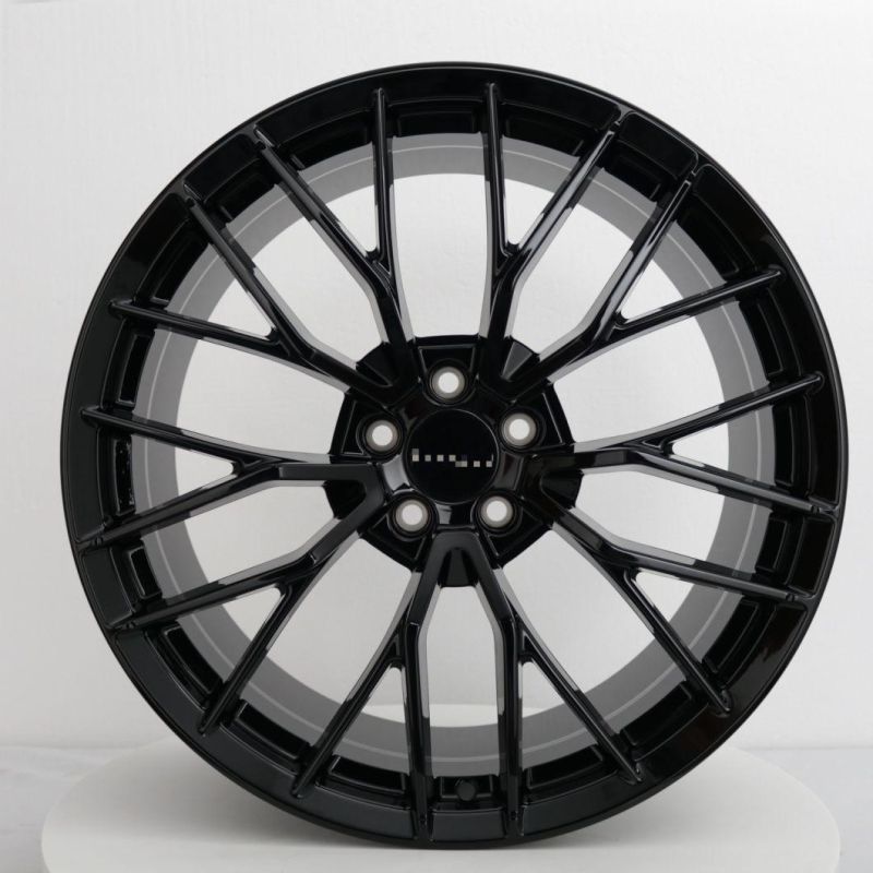 19 20 Inch Forged Aluminum Alloy Rims 5X112 5X120 Wheels Rim