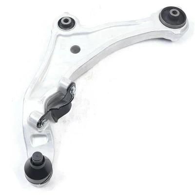 545011AA1a Auto Parts Suspension Front Axle Left Control Arms for Nissan Murano (Z51)