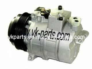 Auto AC Compressor for Mercedes Sprinter (7sbu16c)