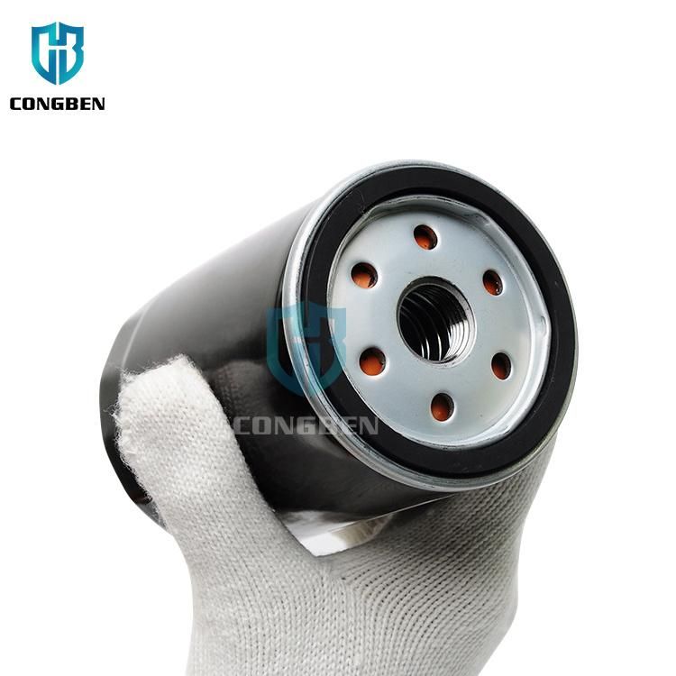 High Quality Oil Filter Manufacture 068115561b