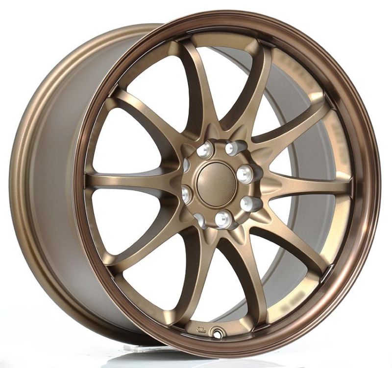 Am-5481 Aftermarket Car Alloy Wheel