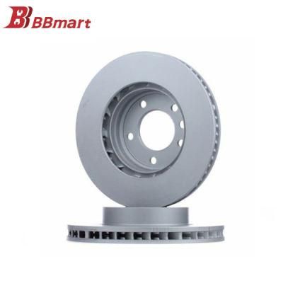 Bbmart Auto Parts Brake Disc for VW Touareg 7L6615301n 7L6 615 301 N