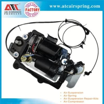 Rear Air Compressor for Cadillac Srx/Sts/Cts